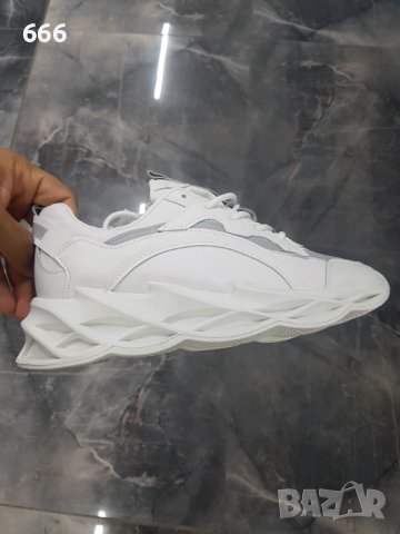 Маратонки, снимка 3 - Маратонки - 42485609