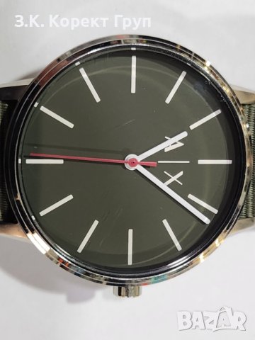 Мъжки часовник Armani Exchange, снимка 4 - Мъжки - 40541170