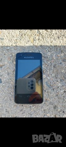 Alcatel OneTouch 