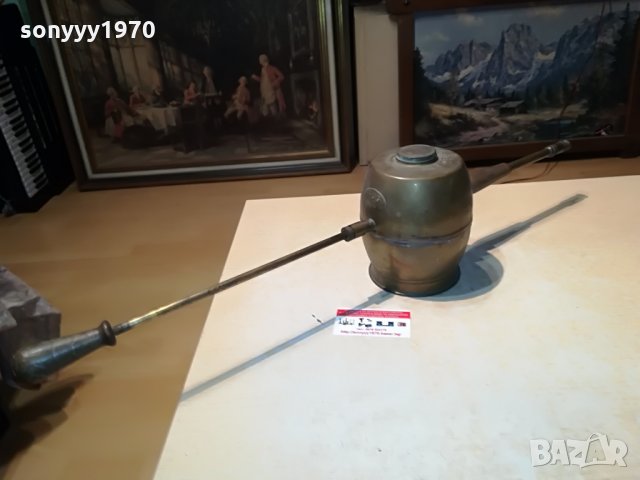 fog serie g-vermorel villefranche sur saone-france 3108210925, снимка 8 - Антикварни и старинни предмети - 33975609