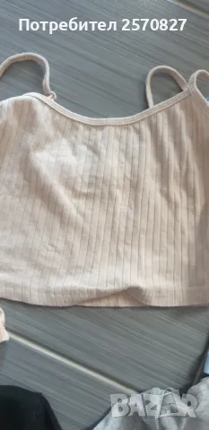 5 блузки за 12 лева, снимка 5 - Тениски - 49139341