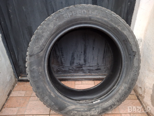 Зимни Гуми Semprrit!!!