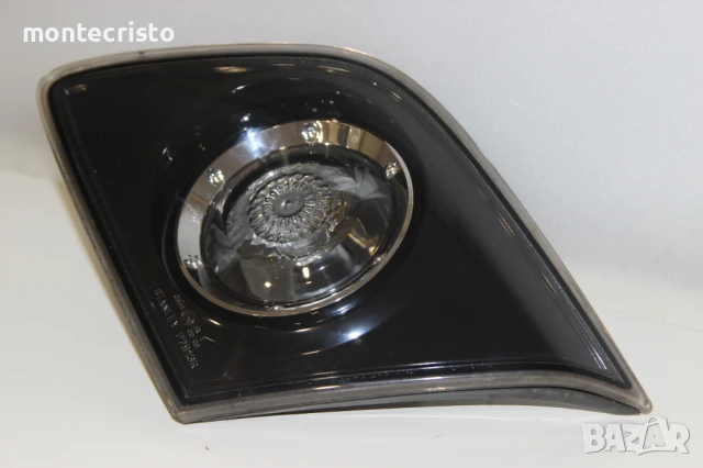 Десен вътрешен стоп Mazda 3 хечбек (2003-2006г.) десен стоп заден капак BR5S513H0B Мазда 3