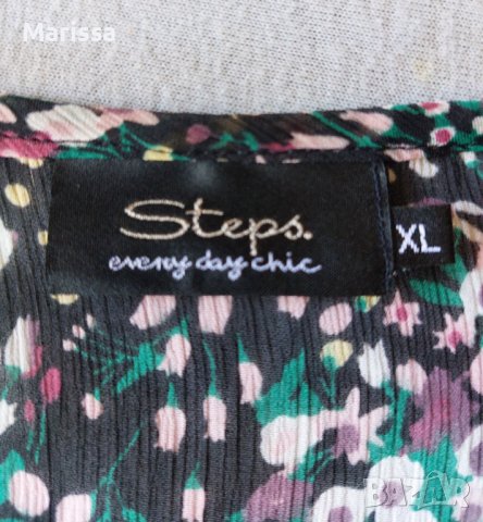 Туника на точки, снимка 7 - Туники - 41970736