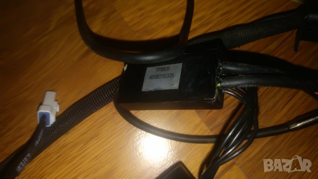 Rockshox Monarch rt3 190*40 (ЕЛектронен), снимка 4 - Части за велосипеди - 38937635