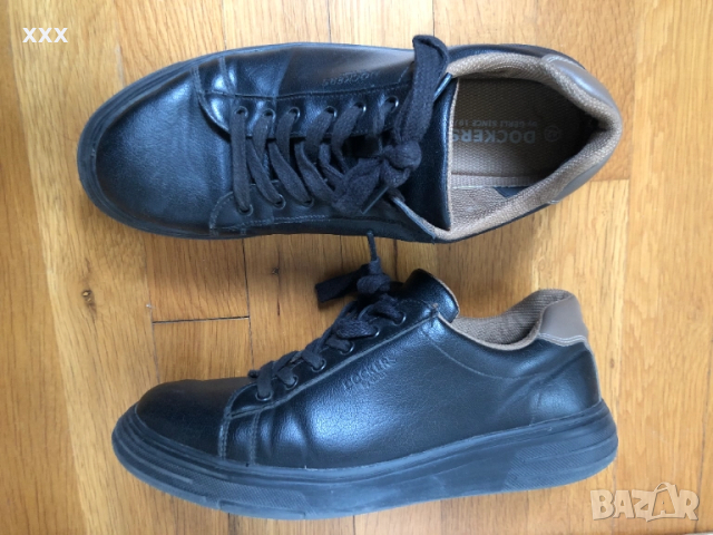 Docker's мараатонки, снимка 6 - Ежедневни обувки - 52413801