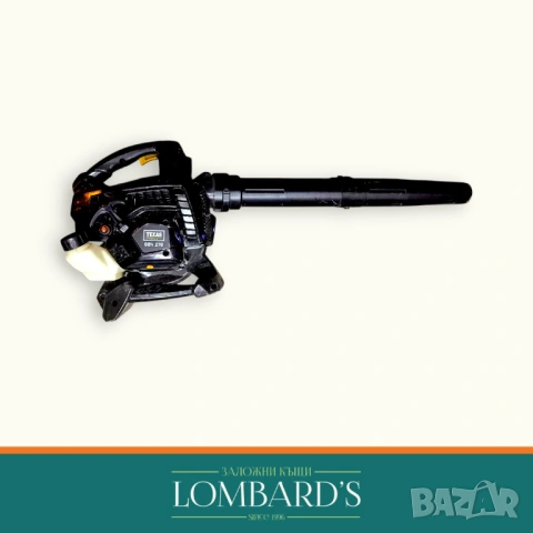  Духалка за листа Texas GBV270, N: 3162421, снимка 4 - Други инструменти - 53563108