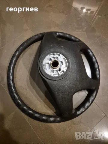 волан за камион man tgl , снимка 3 - Части - 50112852