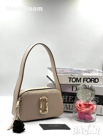 Marc Jacobs дамски чанти Различни цветове , снимка 5 - Чанти - 48835190