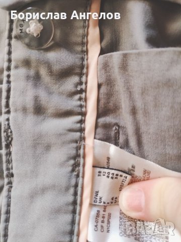 Лот панталони: MEXX, COLLEZIONE, ROSNER, снимка 11 - Панталони - 41485927