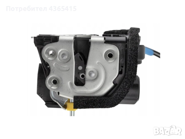 Брава за врата за Kia Picanto MK3 (2017+), 81320G6010, снимка 3 - Части - 51766121