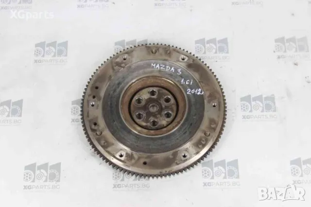 Маховик за Mazda 3 1.6i 105 к.с. (2009-2011)