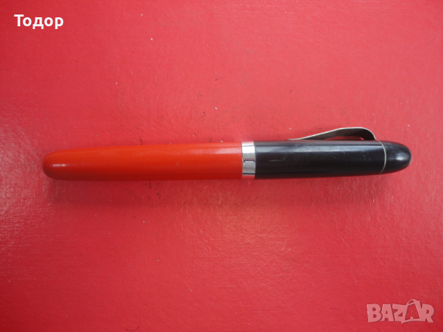 Огромна писалка химикал Lyly 3, снимка 7 - Колекции - 44714585