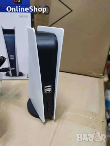 Мини конзола с 2 джойстика и 200 вградени игри GS5, снимка 12 - PlayStation конзоли - 53225106