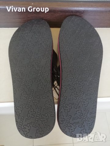 Дамски джапанки Kappa , снимка 5 - Джапанки - 33986185