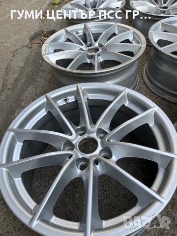 4бр джанти БМВ bmw G30 G31 G38  G20 G21 , снимка 6 - Гуми и джанти - 42606540