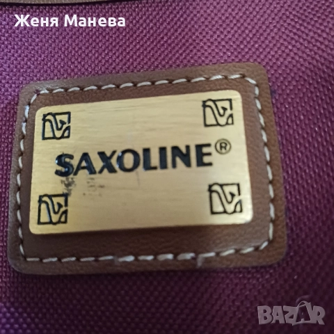 Чанта , снимка 3 - Чанти - 52051470