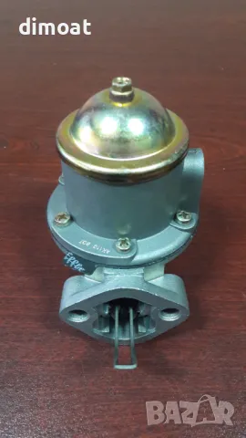 Резервни части Perkins и Caterpillar (горивни помпи), снимка 6 - Части - 47406657