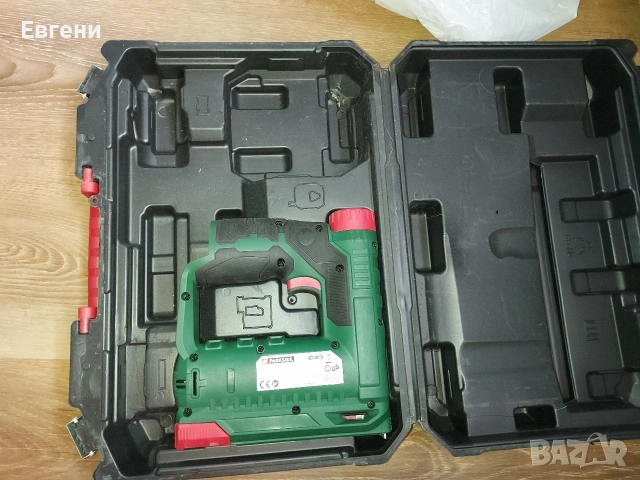 такер парксайд