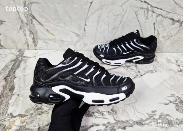 Мъжки Маратонки , снимка 2 - Маратонки - 48760044