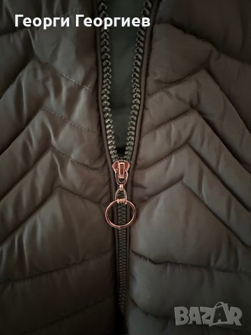 Страхотно зимно яке , снимка 6 - Якета - 44290745