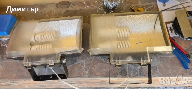 Продавам лампи , снимка 7 - Лед осветление - 47093110