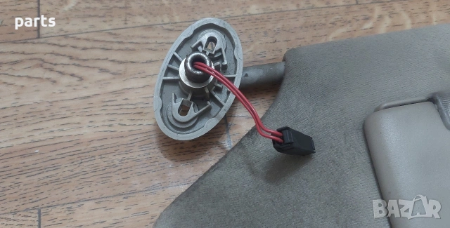 Ляв Сенник Jeep Гранд Чероки WJ , снимка 3 - Части - 53171110