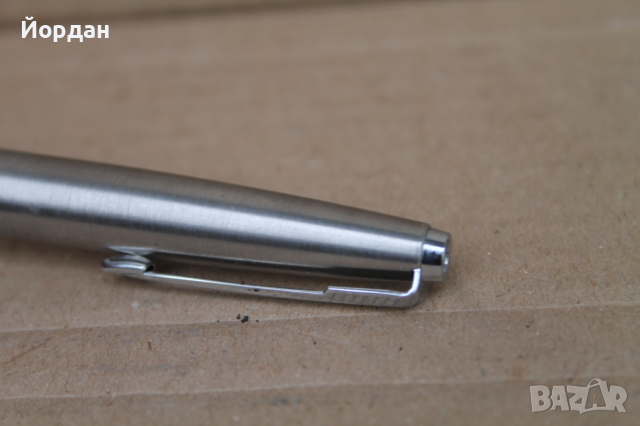 Писалка ''Parker", снимка 7 - Колекции - 44748344