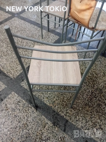 СТОЛОВЕ ЗА ЗАВЕДЕНИЕ , снимка 5 - Столове - 53184710