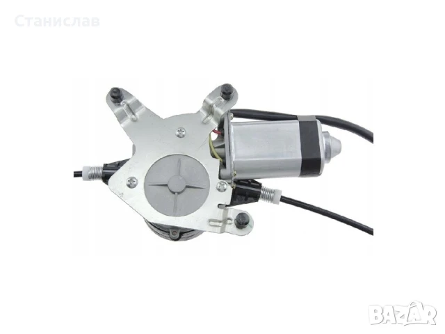 Стъклоподемник с електромотор за Mercury Mountaineer, снимка 3 - Части - 50680820