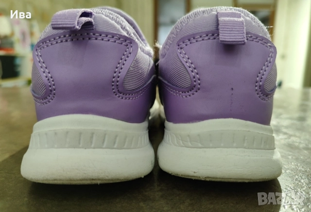 Детски обувки 26н Puma Adidas Champion, снимка 4 - Детски маратонки - 52111544