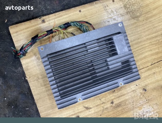 Range rover sport 2012година Усилвател Harman Kardon, снимка 3 - Части - 40754391