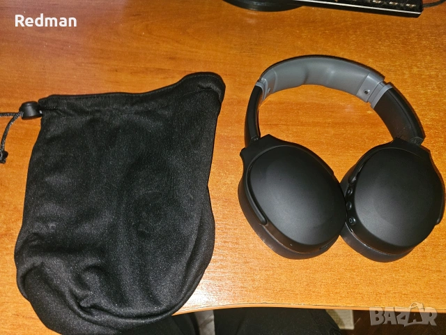 Skullcandy crusher EVO, снимка 2 - Bluetooth слушалки - 53860911