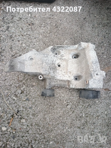 Конзола Компресор Климатик , Динамо BMW N47D20 f30,f31,f20,f21,e90/БМВ 316d,318d,320d,116d,118d,120d