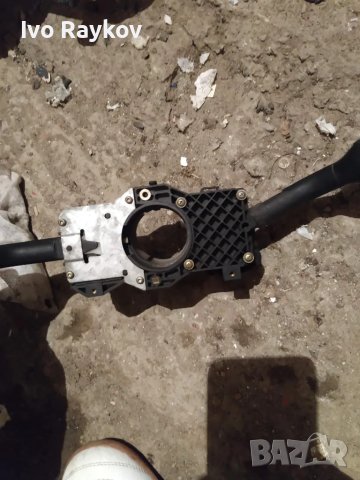 Лостчета за чистачки и мигачи за Audi A8 D3 , 2.5ТД