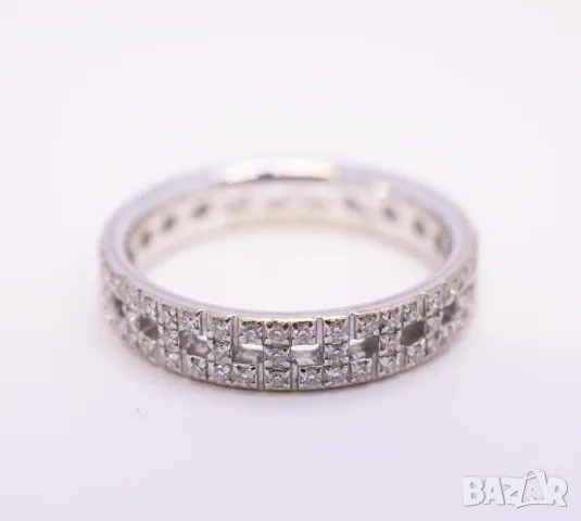Tiffany & Co пръстен, снимка 2 - Пръстени - 50146485