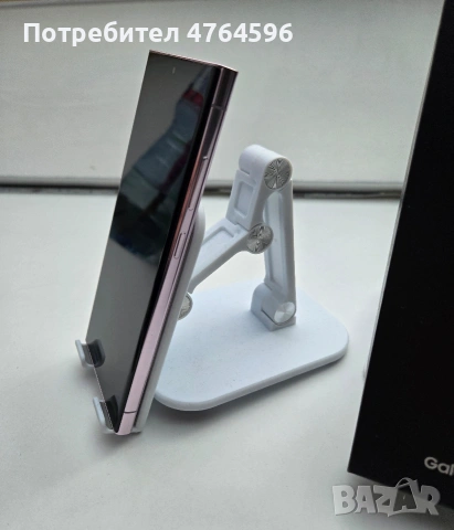 Samsung S23 ultra 5G Розов/Pink, снимка 4 - Samsung - 53829997