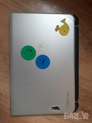 Лаптоп Toshiba L50-B-11L - на части, снимка 2 - Части за лаптопи - 34217360