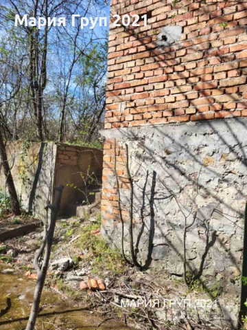 !!!ТОП ОФЕРТА!!!Продавам Масивна Триетажна Къща с Гараж в село Горски Извор област Хасково!!!, снимка 3 - Къщи - 53455091