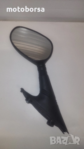 Нови огледала Piaggio x9 180/200/250/500, снимка 4 - Части - 51800686