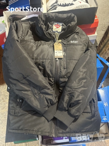 Зимно яке Lee Cooper
