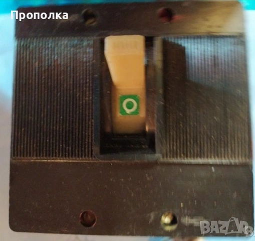 Електрически Прекъсвач -  три различни модела и цени, снимка 4 - Други машини и части - 53822047