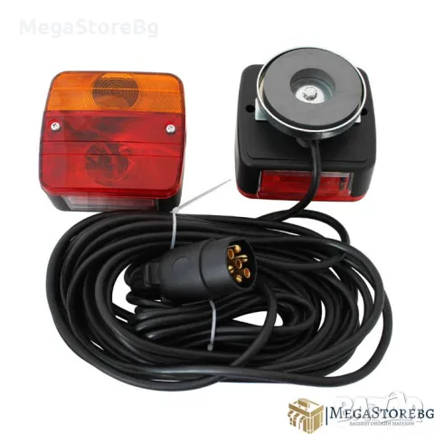 Стопове за ремарке - TK003A, снимка 2 - Аксесоари и консумативи - 47522921