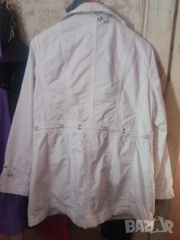 Дамско сако Офелия Дамско сако OFELIA на половин цена, снимка 8 - Сака - 51850428