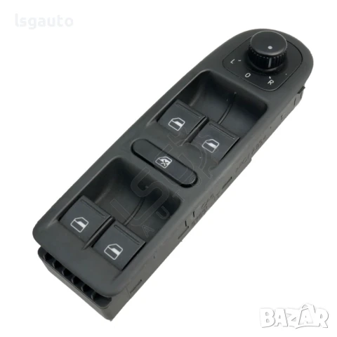 Панел бутони ел. стъкла предна дясна врата Volkswagen Golf VI 2008-2016 ID:148700