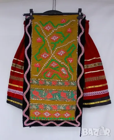 Пищимали/бръчници и  автентични престилки за народна носия., снимка 2 - Други - 49131750