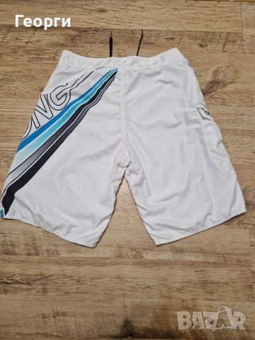 Мъжки бански Billabong Размер 34, снимка 2 - Бански - 40229145