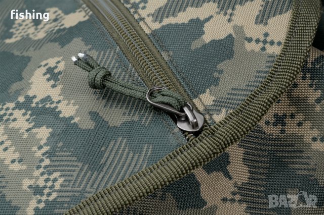 Mivardi Bagpack Multi Camo 50литра Раница, снимка 2 - Екипировка - 40951111