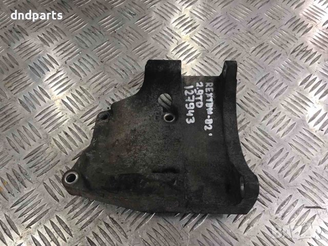 Лапа Ssang Yong,Rexton,2.9TD,2002г.