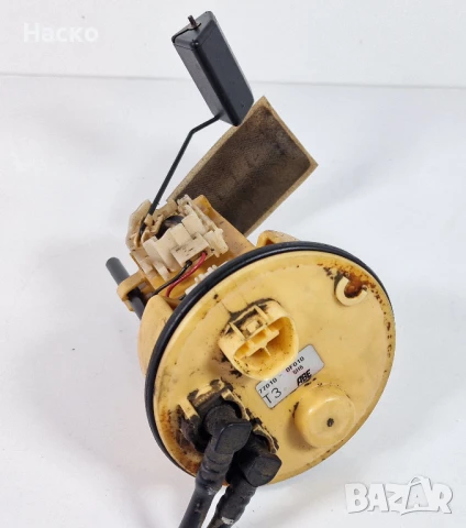 Нивомер Кошница Сонда Тойота Корола Версо Toyota Corolla Verso 2.0 2.2 77010-0F010 2004-2009г